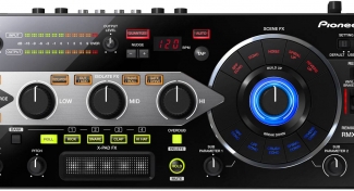 PIONEER RMX-1000 DJ